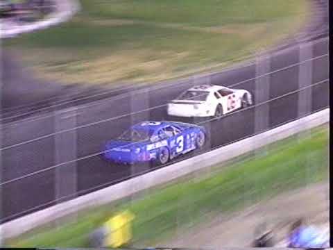 Stockton 99 Speedway September 14, 2002 SRL part 2