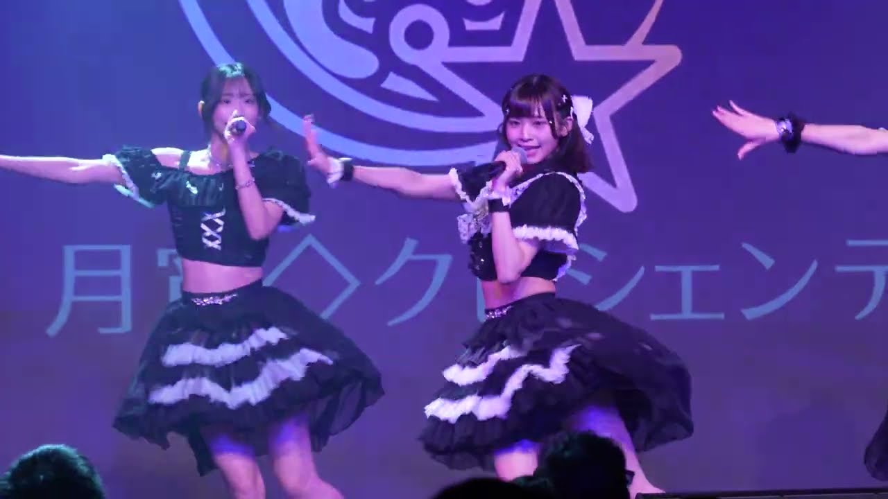 月宵◇クレシェンテ】| 2026.5.29 | SSr Vol.68 DAY1 | fiore d'amore