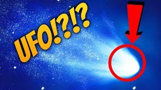 Fortnite Meteor Is A Ufo?? Destruction Of Tilted Towers Details And Ufo Destroying Lucky Landing