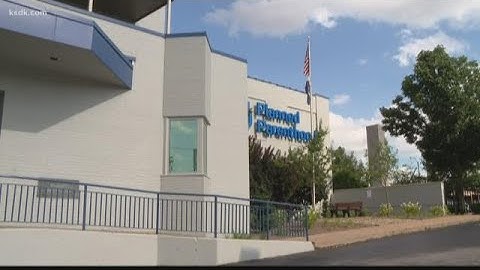 Decision day for planned parenthood