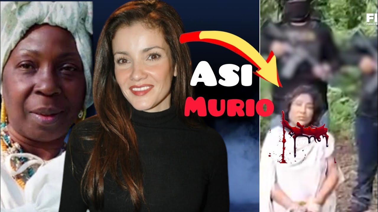 10 Actores de telenovelas con muertes Tragicas.