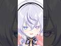 威嚇毛玉の再来#shorts #vtuber