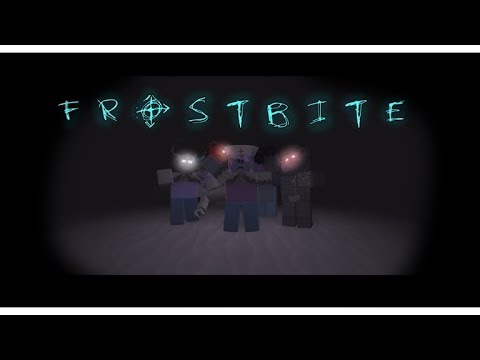 Roblox Lets Play Frostbite They Are Confused Read Description