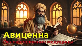 АВИЦЕННА | Врач, Изменивший Искусство Лечения и Философию | РАССКАЗ ДЛЯ ДОСУГА