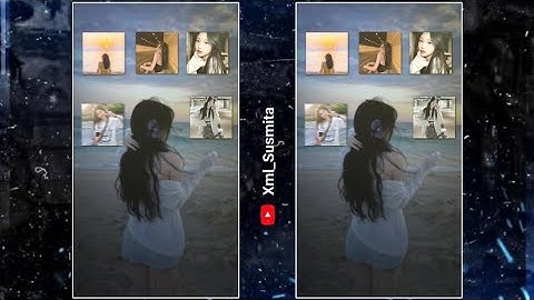 LIFE FORCE EDIT XML FILE || XML_SUSMITA || #xml #alightmotion #edit #capcut #vn 