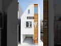 【狭小住宅ルームツアー】ゲストを10人以上呼べる建坪11坪に隠された広さの秘訣とは？#狭小住宅 #注文住宅 #マイホーム #ルームツアー