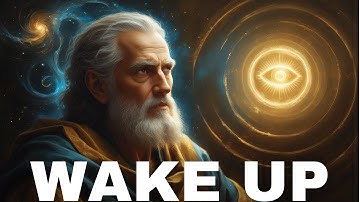 This ONE Thought Will Change How You See Reality Forever