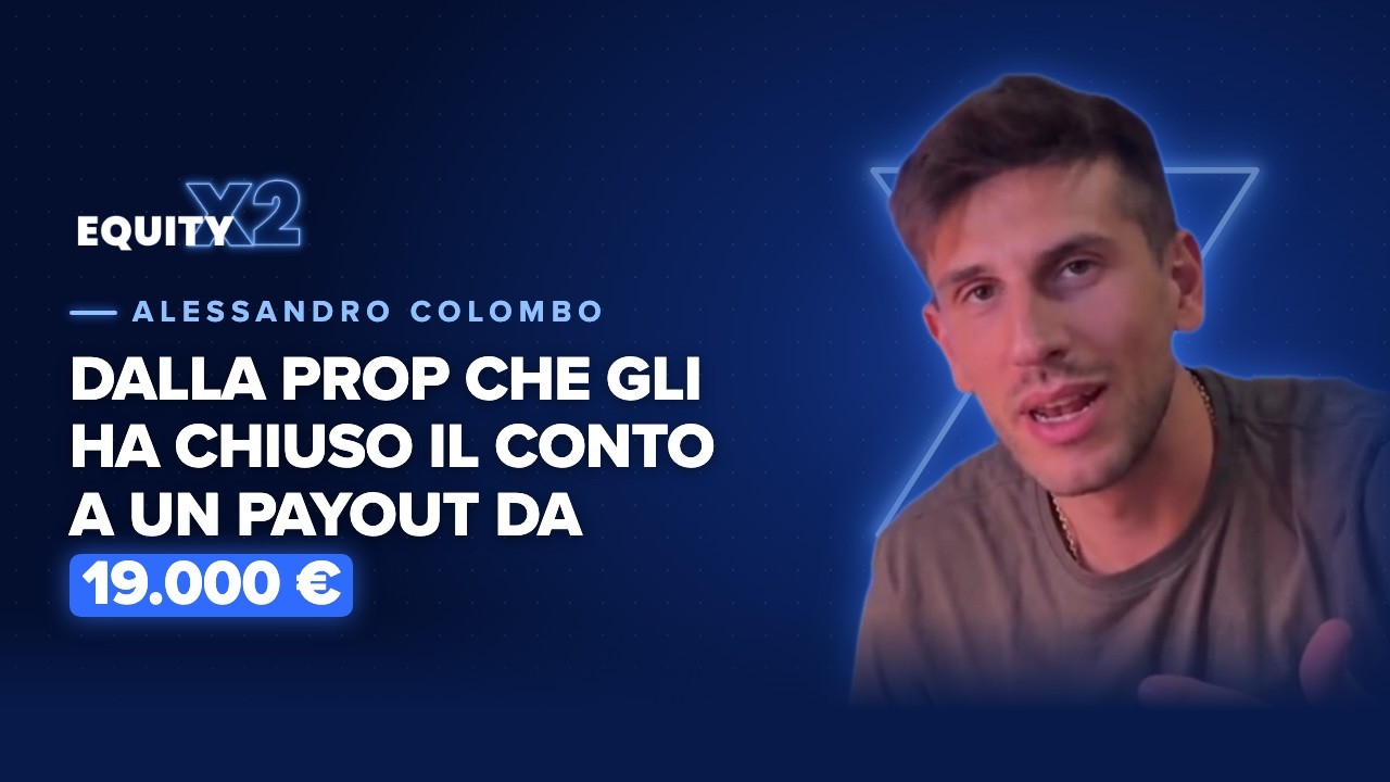 Testimonianza di Alessandro Colombo