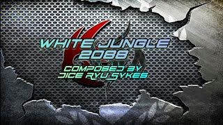 Shadow & Ghost (White Jungle 2088) Composed By Dice Ryu Sykes
