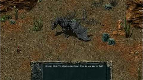 Divine Divinity - Patriarch - Lord of the Dragons