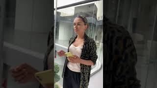 Что делать, если панически боишься серьезных отношений? | Психолог Наталья Корнеева | #Shorts