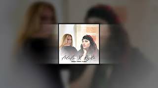 Adele X Rojda - Delaleb Ho Delale Mix (Prod. Mert Tunç) TikTok Resimi