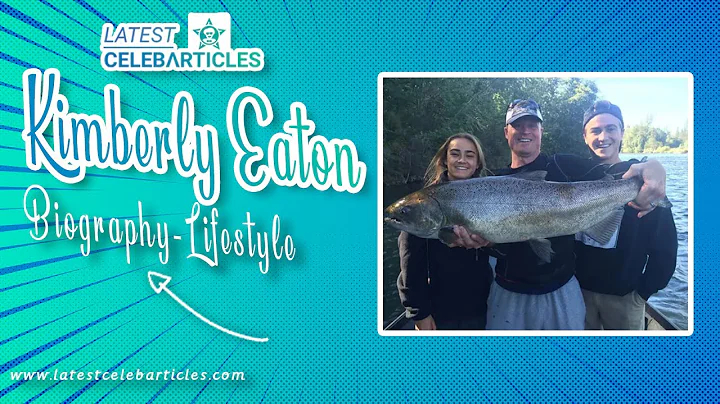 Death: Kimberly Eaton, How did she die? Death Cause