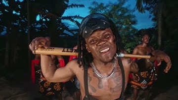 Nazzy Blaise    FAST and FAST feat Speczy Clinton and Tekno Clinton Official Video