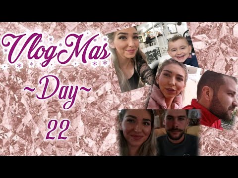 VlogMas 2019 ~Day