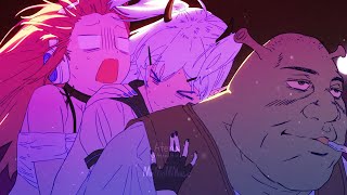 Louca Encubada Brazilian Phonk