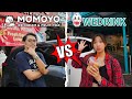Momoyo vs we drinks
