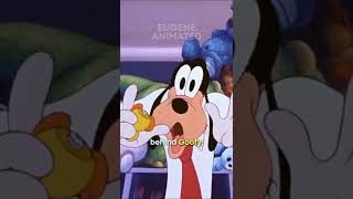 Did You Know In A GOOFY MOVIE…