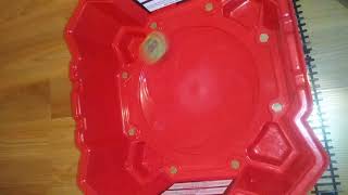 fastest blade blade in the world