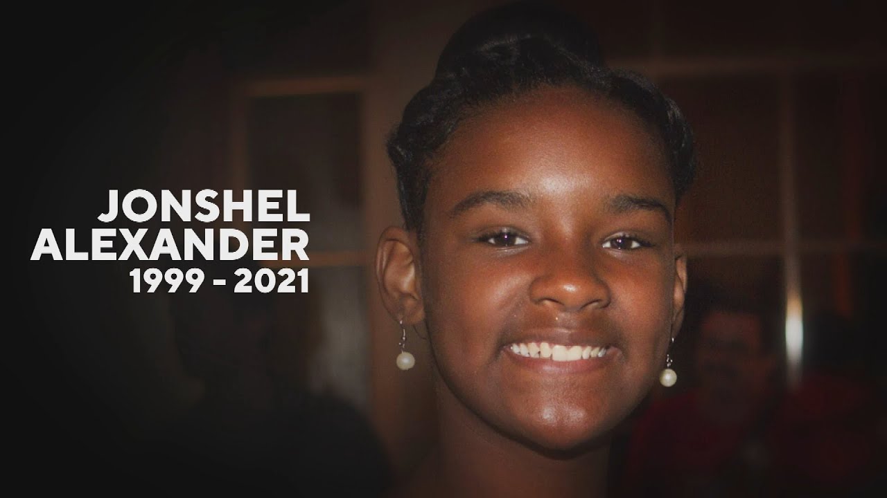 Jonshel Alexander, 'Beasts Of The Southern Wild' Actress, Dies At 22