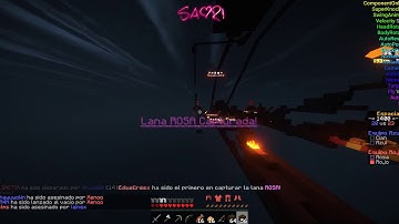 Fly vanilla :O con liquidbounce / libreCraft(lag)