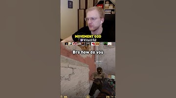 Twitch: VitalCS2 #cs2 #csgo #counterstrike2 #gaming #funny #cs2clips #streamer #esports #csgomemes