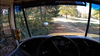 2003 Ic Ce T444E Cold Start