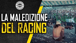 La MALEDIZIONE del RACING ||| I sette GATTI neri