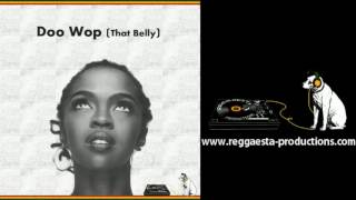 Lauryn Hill VS Mungo's Hi Fi - Doo Wop That Belly (reggae mashup by Reggaesta)