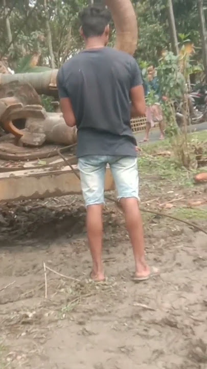 trailer