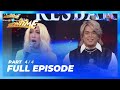 It's Showtime: Vice Ganda at ‘TNT’ contestant, NAG-ENGLISHAN! (May 21, 2026) (Part 4/4)