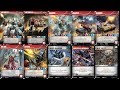 WTF @ TCG - Metroplexing with Transformers TCG&#39;s Drew Nolosco - Nov 1 2018