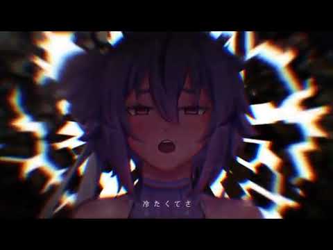 【Hatsune Miku NT】Scattered