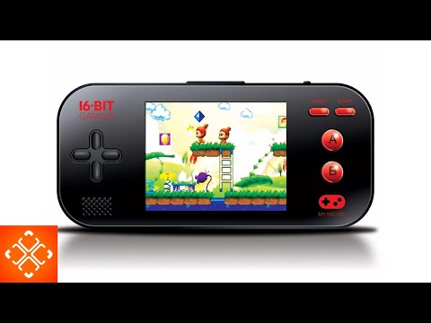 Video: De Gouden Zomer Van Handheld Gaming