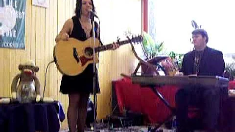 Tabitha Cox "Didn't Mean To Love You"/"Hold Me Clo...