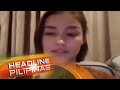 Liza Soberano ipinagtanggol ng mga personalidad sa isyu ng red-tagging | Headline Pilipinas