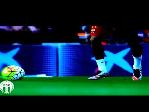 مهرجان هروب اضطراري مع مهارات نيمار