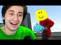 Garry's Mod, but in Roblox