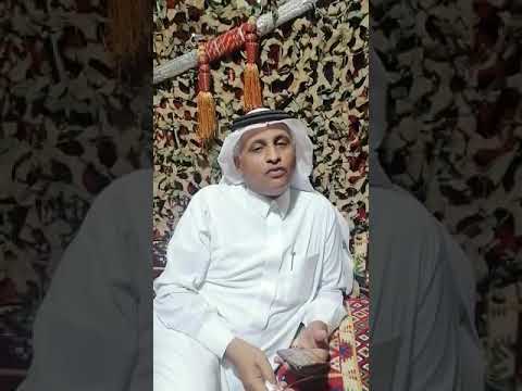 الاستاذ عبدالله البصراوي رئيس مجلس اداره نادي الليث الرياضي تكريم ودعم اعتزال النجم مرزوق العتيبي