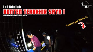 NIGHT FISHING BEFORE EID! Fishing Story Eps 47