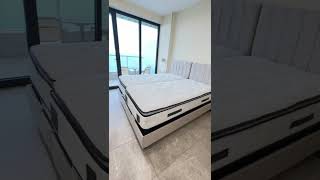 For Rent, 1 Room, Old building, Kobuleti , Tsikhisdziri