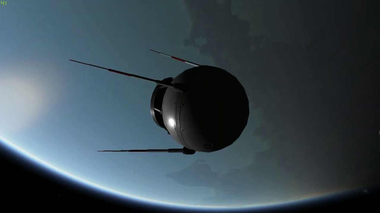 Спутник 1 приложение. KSP Спутник. KSP 1. Kerbal Space program Спутник. Спутник-1 искусственный Спутник.