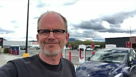 Cranbrook British Columbia supercharger review, Ma...