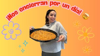 Download Lagu Como es un día de encierro con nosotras  MP3