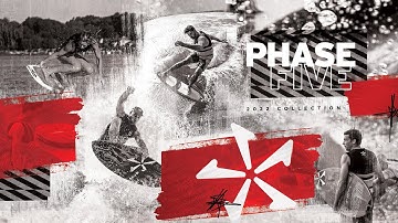 Phase Five 2022 Product Collection