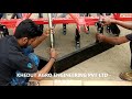 Khedut seed drill  3 point bumper  how to assemble bumper attachment of seed drill