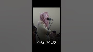 #سورة_آل_عمران #الشيخ_ياسر_الدوسري #تلاوات #تلاوة #quran #القران_الكريم #قرآن #القرآن #تلاوة_خاشعة