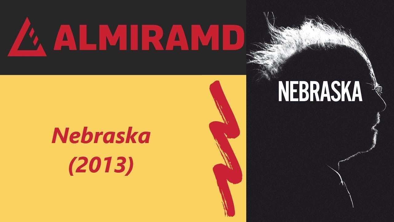 Nebraska - 2013 Trailer