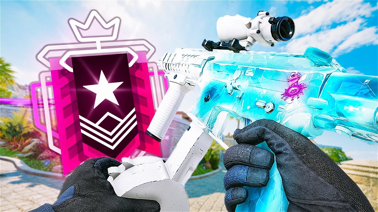 HOW to SOLO QUEUE to CHAMPION on CONSOLE