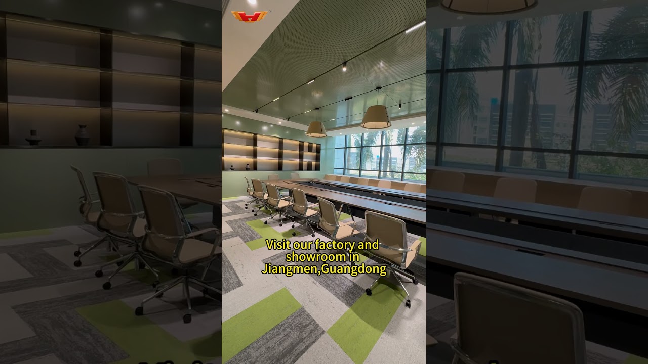 Transform Your Space with Hongye Furniture Group's Bespoke Solutions!